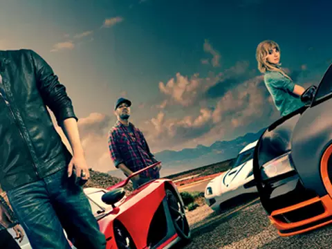 Need for Speed vai ganhar continuação
