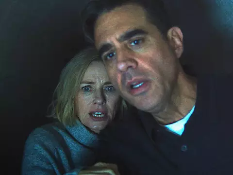 Bem-Vindos à Vizinhança (Netflix/Divulgação)