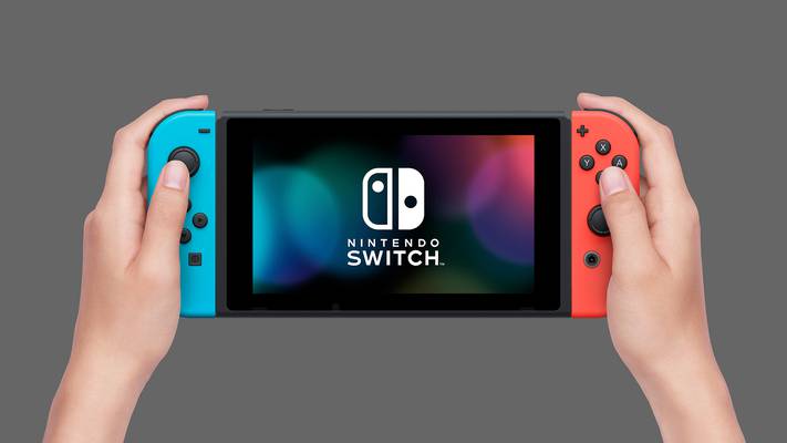 Nintendo Switch - Nintendo Switch não terá retrocompatibilidade