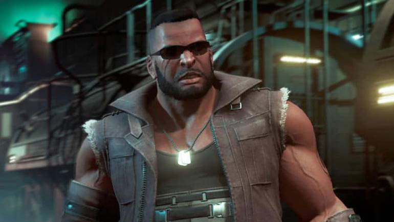 The Enemy - Diretor de Final Fantasy VII Remake detalha a