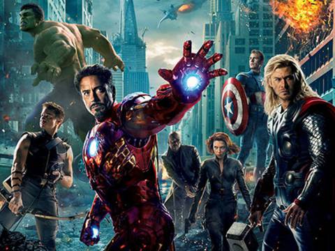 Marvel Alimenta Rivalidade: Novos Vingadores Contra Thunderbolts na Cena Pós-Créditos