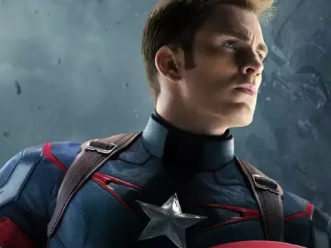 Vingadores: Doutor Destino | Fãs reagem ao teaser do Capitão América em vídeo