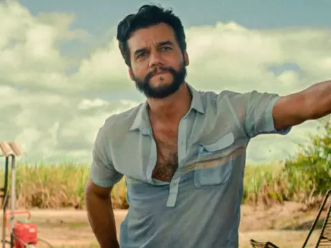Wagner Moura é confirmado em novo Onze Homens e um Segredo