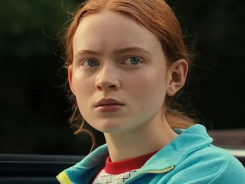 Sadie Sink