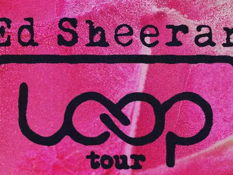 Ed Sheeran busca telonero para sus conciertos en CDMX a través de concurso, salió peor