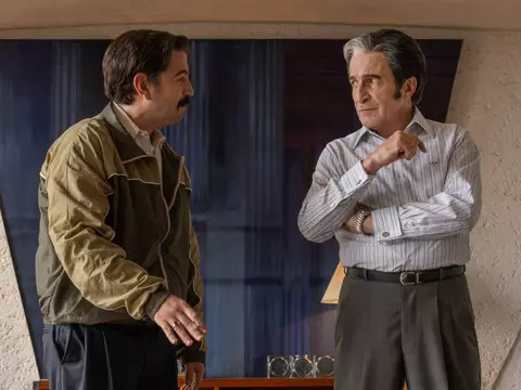 Películas mexicanas que estrenará Netflix en el 2026