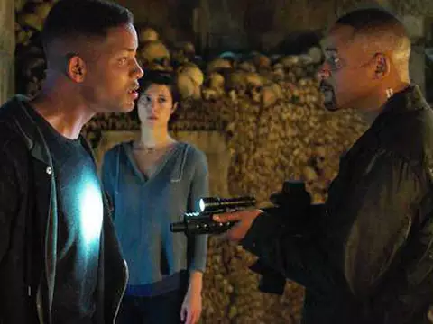 Projeto Gemini | Clone persegue Will Smith de moto em novo clipe; assista