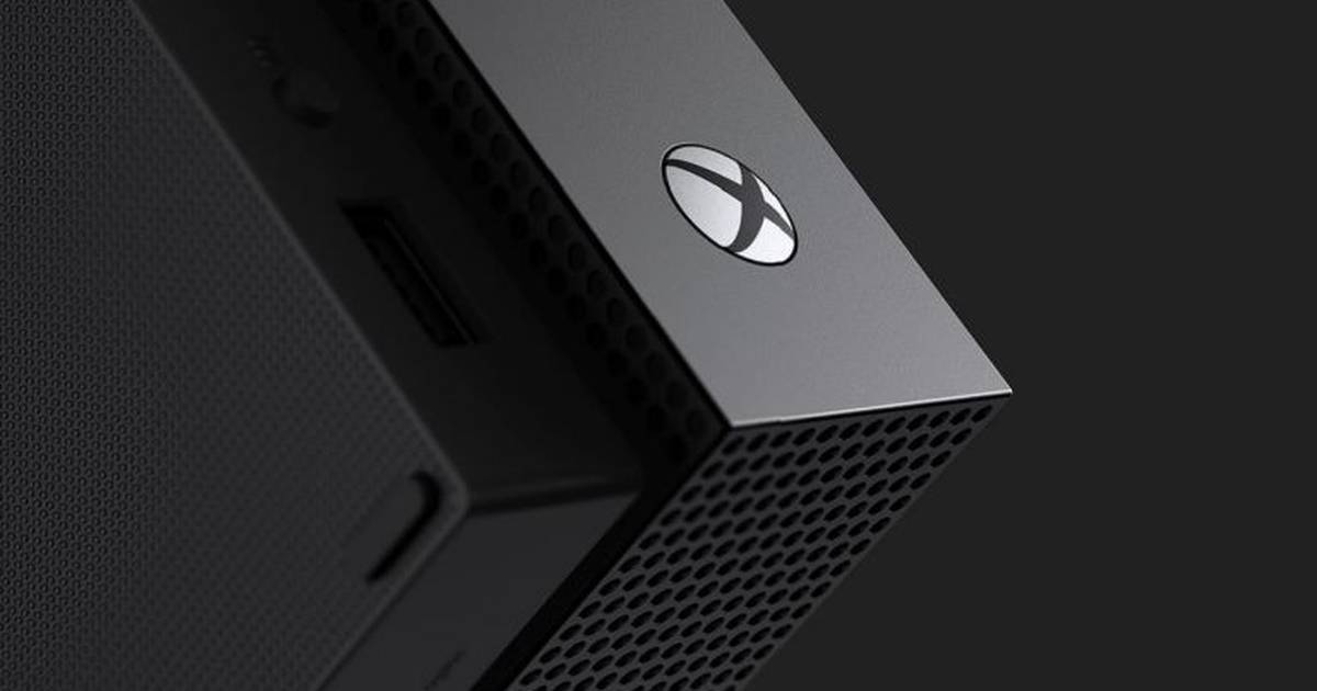 Xbox tem nova divisão focada em jogos na nuvem