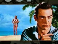 007 Contra o Satânico Dr. No