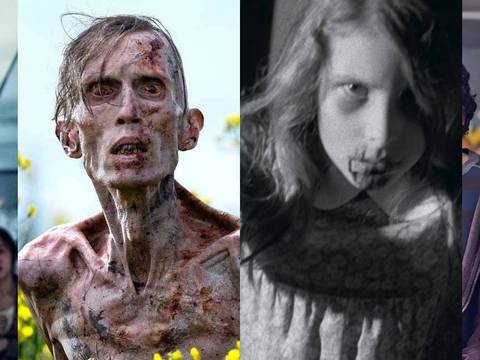 Melhores Filmes de Zumbi
