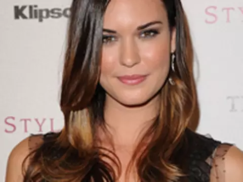Banshee | Nova série do criador de True Blood contrata atriz de House