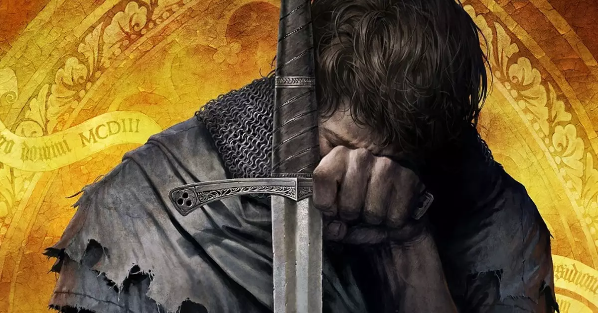 Games Nova versão de Kingdom Come: Deliverance é lançada de surpresa
