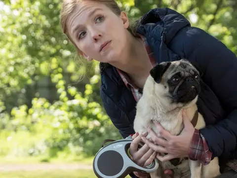 Cena de Patrick (Divulgação)