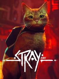 Campanha do jogo indie Stray, de gatinho, ajuda abrigos de animais