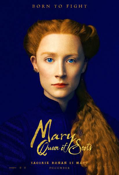 Mary Queen Of Scots Margot Robbie Aparece Como Rainha Elizabeth I Em Primeira Foto Oficial