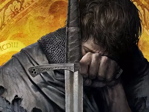 Kingdom Come: Deliverance | Nova versão é lançada de surpresa
