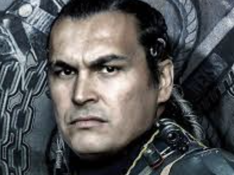 Adam Beach é o Novo Hakoda em 'Avatar: O Último Mestre do Ar' da Netflix