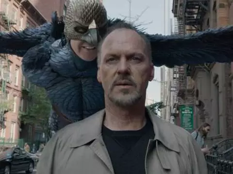 Oscar 2015 | Alejandro González Iñárritu leva o prêmio do Sindicato dos Diretores de Hollywood