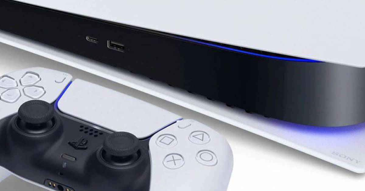 PS5 vai custar a partir de R$ 4.499 no Brasil