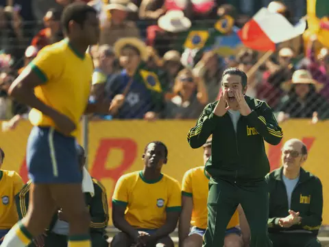 Brasil 70: A Saga do Tri