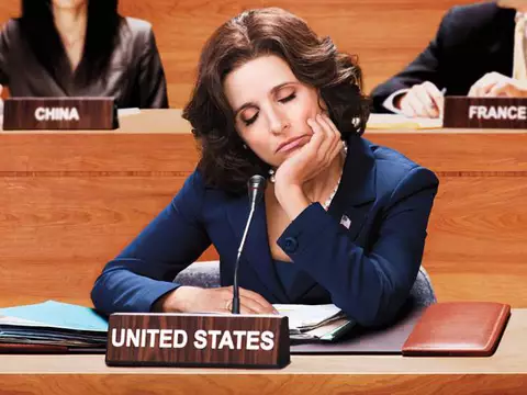 Veep | Selina Meyer volta hilária em novo teaser da sexta temporada