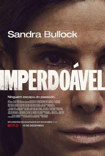 Imperdoável | Novo filme da Netflix com Sandra Bullock e Viola Davis ganha trailer