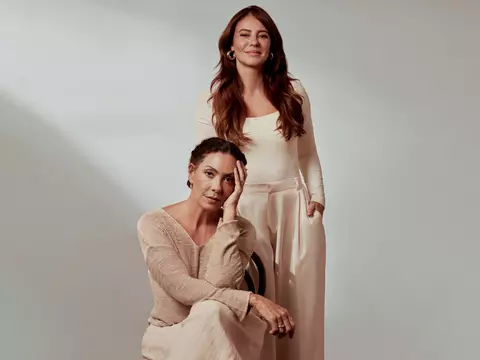 Mãe Imperfeita | Netflix anuncia início das gravações de nova série com Paolla Oliveira e Fabiula Nascimento