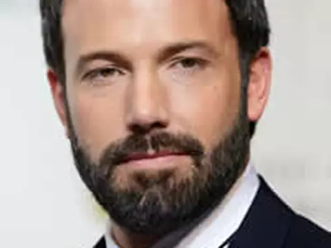 The Middle Man | Ben Affleck dirigirá piloto de série policial 