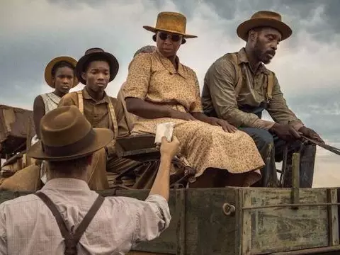 Mudbound: Lágrimas Sobre o Mississippi | Crítica