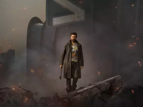 The Boys | ¿A qué hora estrena el episodio 6 de la temporada 5?