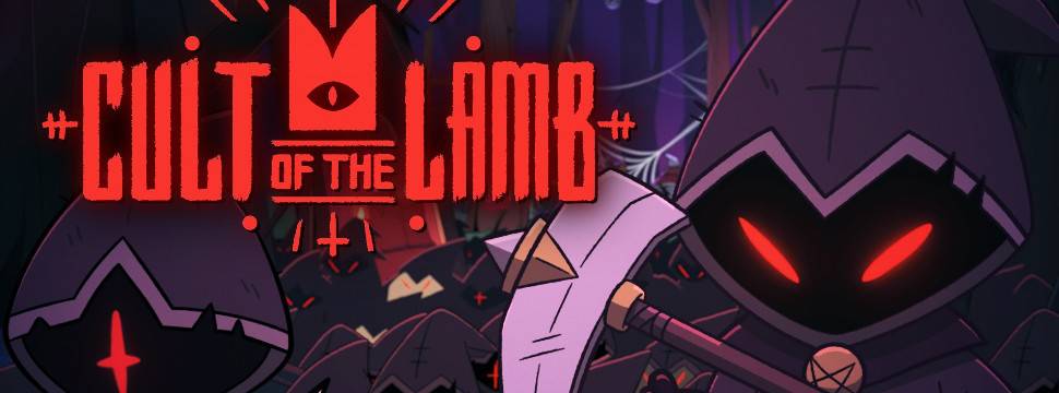 Cult of the Lamb: Jogo já arrebanhou 1 milhão de jogadores