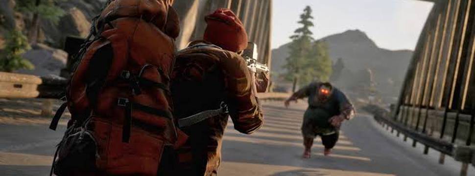 State of Decay 2 chega ao Steam no início de 2020