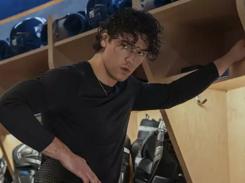 Off Campus | ¿Cómo será la temporada 2? Showrunner habla de los planes