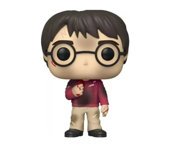 Funko Harry Potter 132