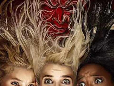 Scream Queens | Crítica