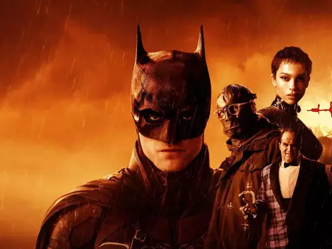 Batman: Parte 2 | Saiba quanto tempo após Pinguim o filme se passará