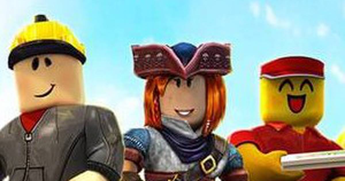 Roblox abre capital e alcança US$ 38 bi de valor de mercado - GoGamers - O  lado acadêmico e business do mercado de games