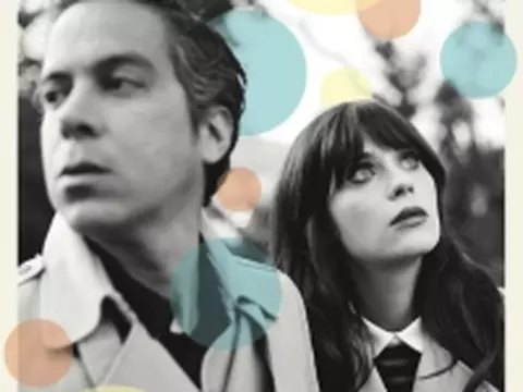 She & Him libera seu novo disco, Volume 3, na íntegra