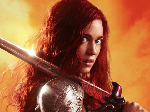 Red Sonja | Derivado de Conan, O Bárbaro ganha trailer; assista