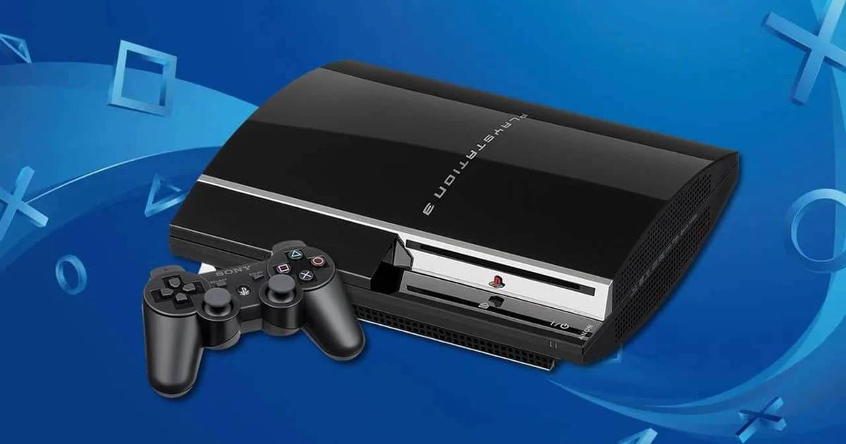 Sony está trabalhando para trazer os jogos de PS3 no PS5 sem