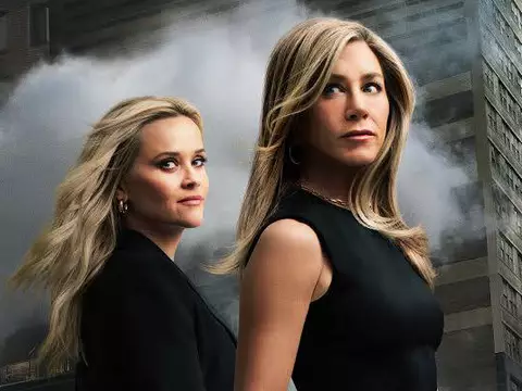 Apple TV Series 'The Morning Show' to End with Season 5