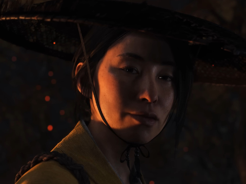 Ghost of Yotei: Evento de Apresentação Confirmado para Julho