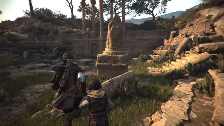 Confira os requisitos para jogar 'A Plague Tale: Requiem