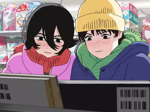 Look Back | Adaptação live-action de Hirokazu Koreeda ganha primeira imagem