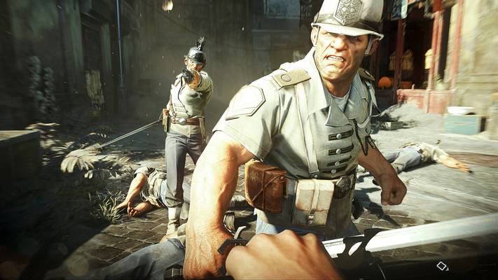 Dishonored 2 - Dishonored 2  Veja se seu PC é capaz de rodar o jogo - The  Enemy