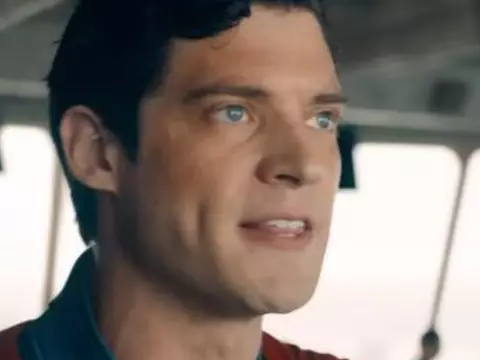 Superman