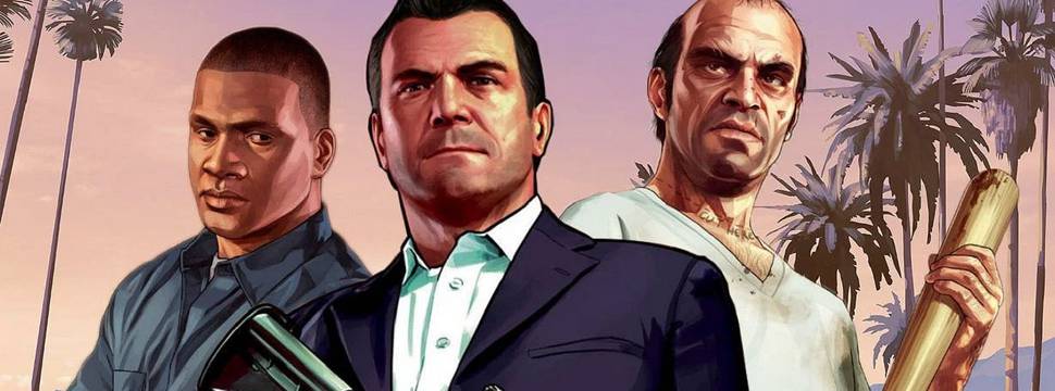 Rockstar anuncia trailer de revelação do GTA 6 para dezembro