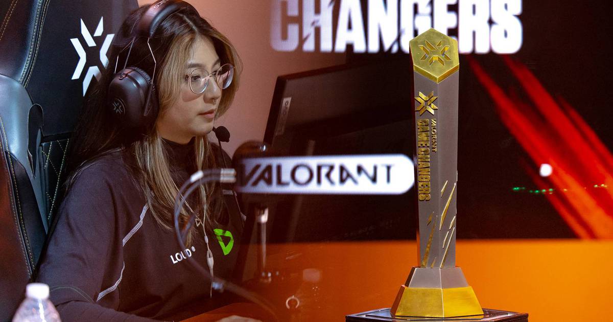 VALORANT Game Changers Championship 2023: Jogos e resultados do Mundial  inclusivo - Mais Esports