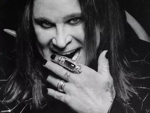 Ozzy/Reprodução