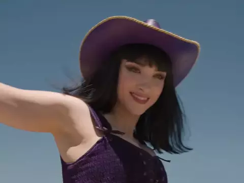 One Piece: Trailer da 2ª temporada com Nico Robin